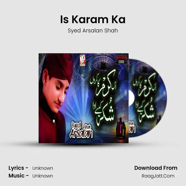 Is Karam Ka mp3 song