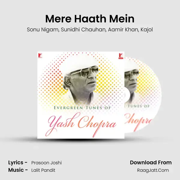 Mere Haath Mein mp3 song