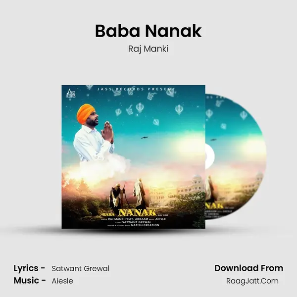 Baba Nanak mp3 song