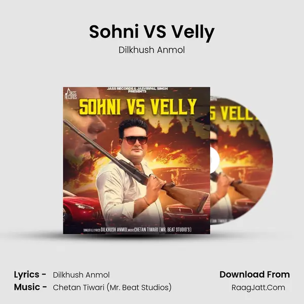 Sohni VS Velly mp3 song