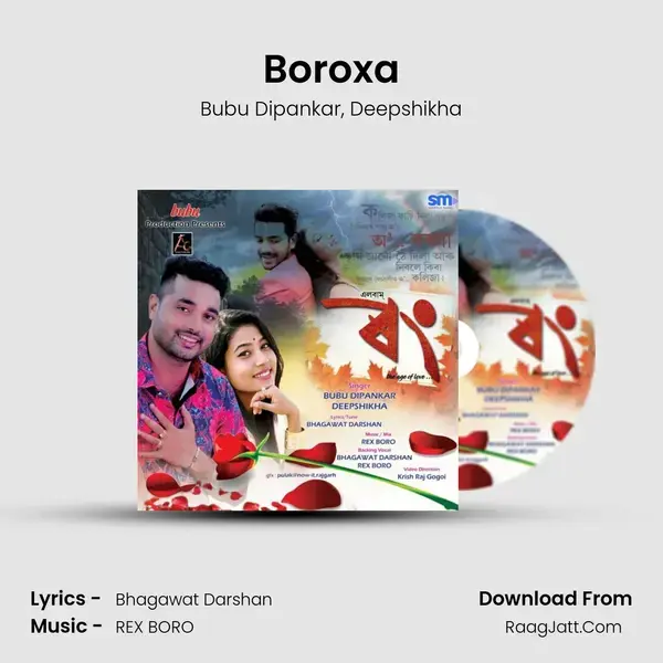 Boroxa mp3 song