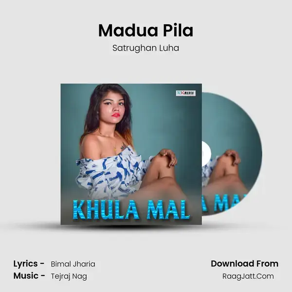 Madua Pila mp3 song