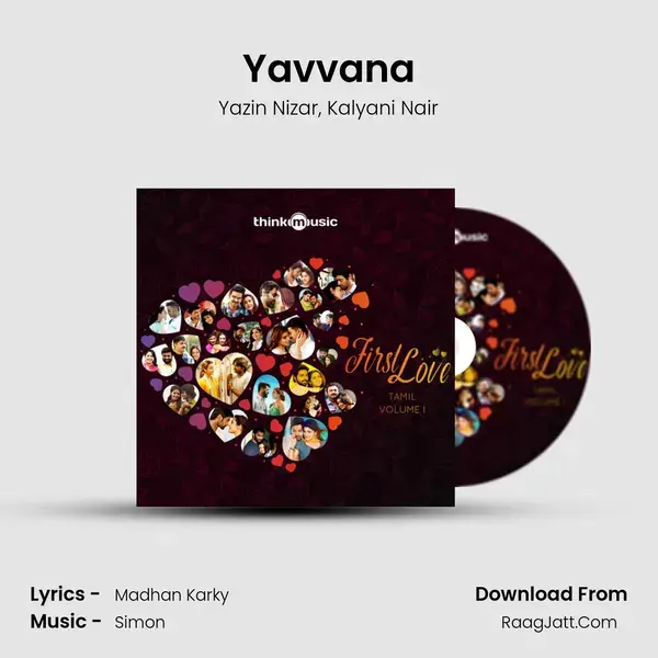 Yavvana mp3 song