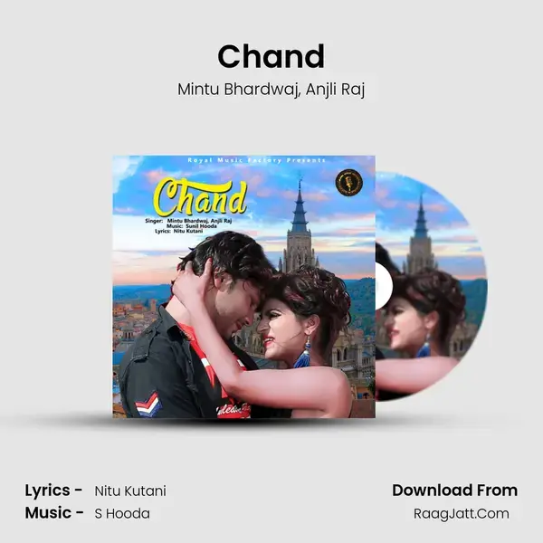 Chand Song mp3 | Mintu Bhardwaj