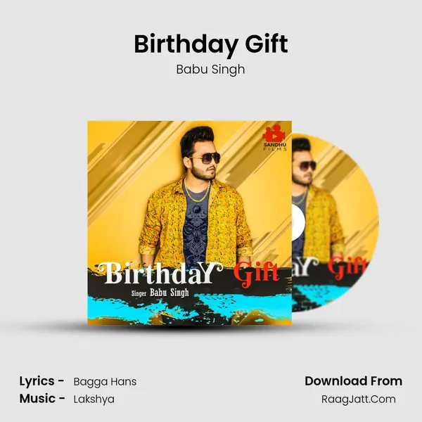 Birthday Gift mp3 song