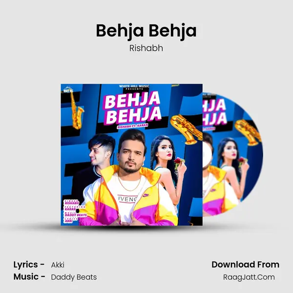 Behja Behja mp3 song