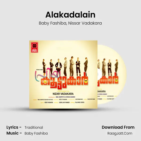 Alakadalain mp3 song