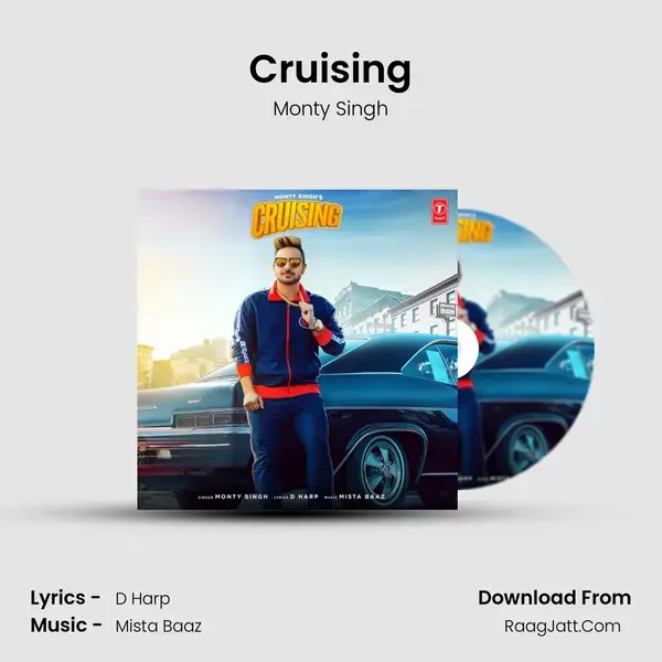 Cruising mp3 song