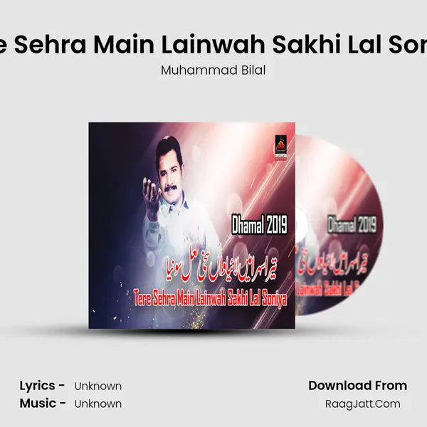 Tere Sehra Main Lainwah Sakhi Lal Soniya mp3 song