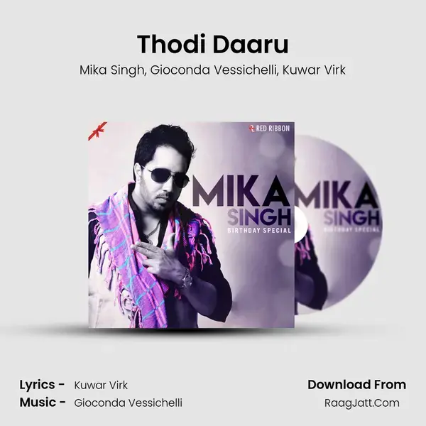 Thodi Daaru mp3 song