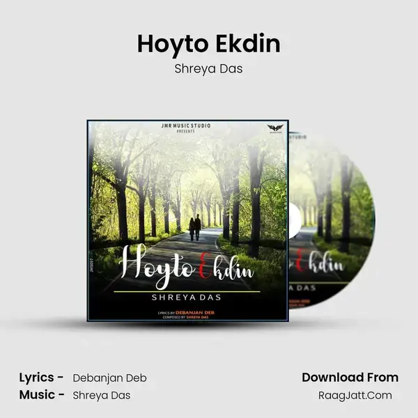 Hoyto Ekdin mp3 song