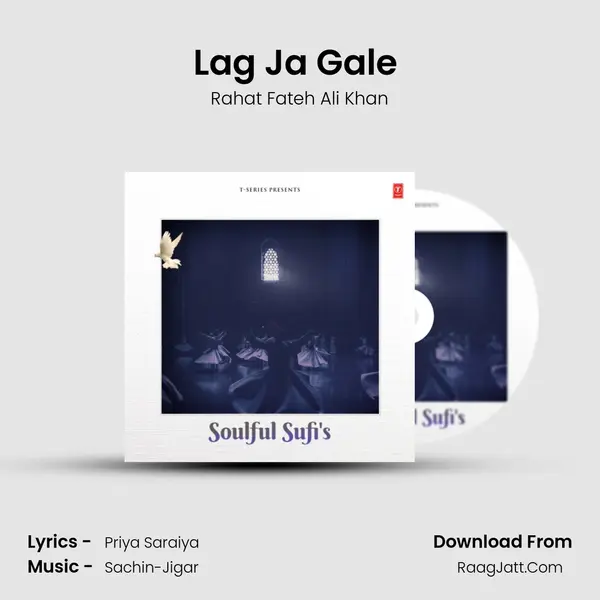 Lag Ja Gale (From 