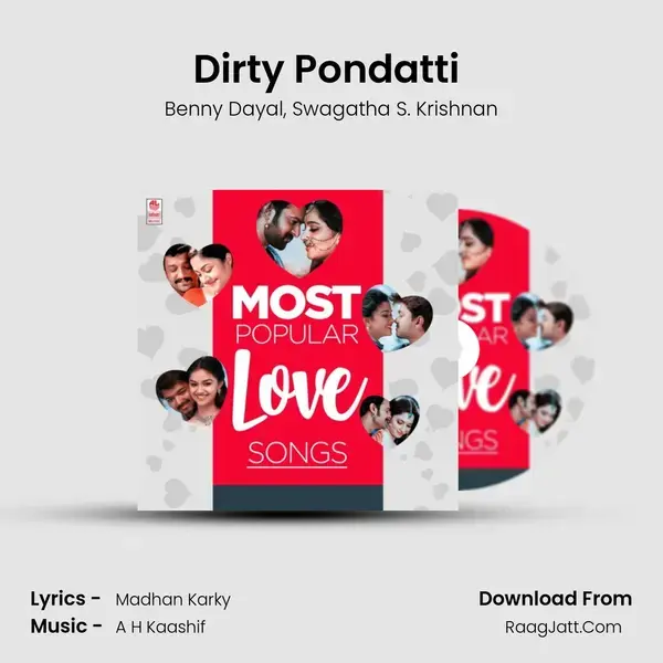 Dirty Pondatti (From 