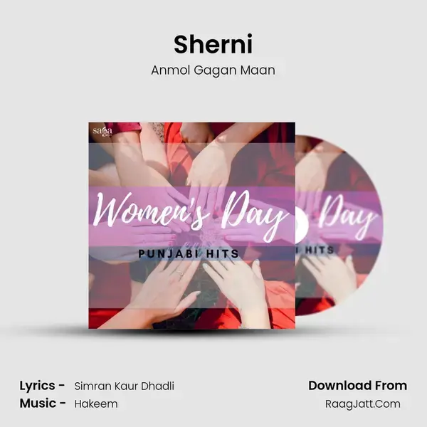 Sherni mp3 song