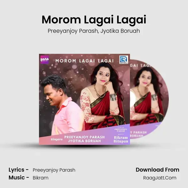 Morom Lagai Lagai mp3 song