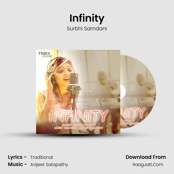 Infinity mp3 song