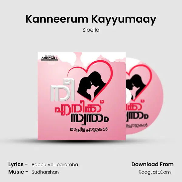 Kanneerum Kayyumaay Song mp3 | Sibella