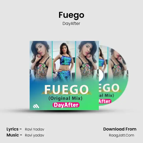 Fuego Song mp3 | DayAfter