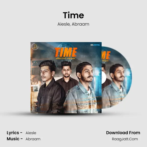 Time Song mp3 | Aiesle