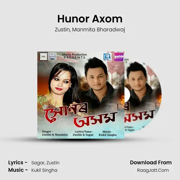 Hunor Axom mp3 song