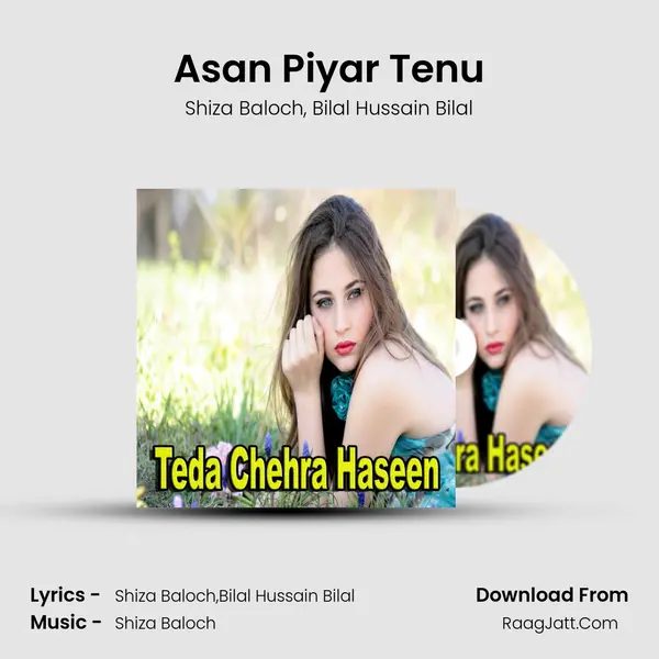 Asan Piyar Tenu mp3 song