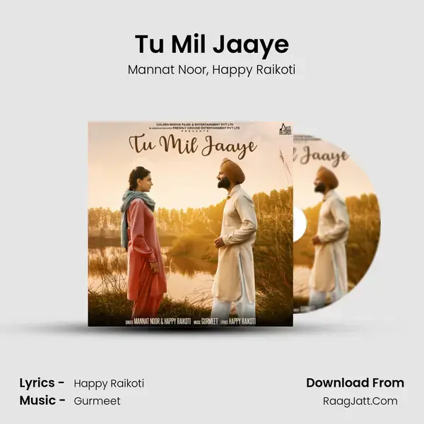 Tu Mil Jaaye mp3 song