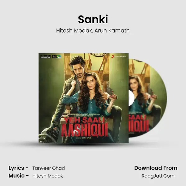 Sanki mp3 song