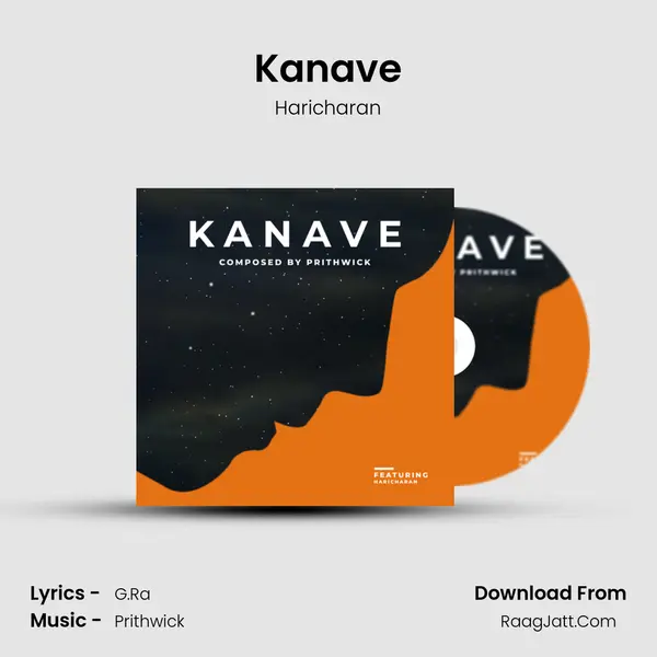 Kanave - Haricharan