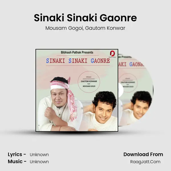 Sinaki Sinaki Gaonre - Mousam Gogoi