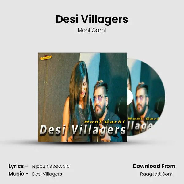 Desi Villagers - Moni Garhi