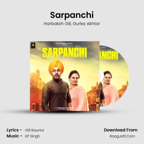 Sarpanchi Song mp3 | Harbaksh Gill