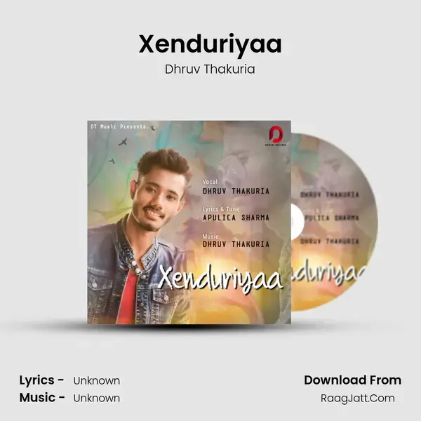 Xenduriyaa Song mp3 | Dhruv Thakuria