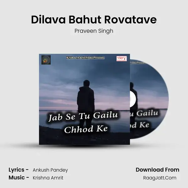 Dilava Bahut Rovatave Song mp3 | Praveen Singh