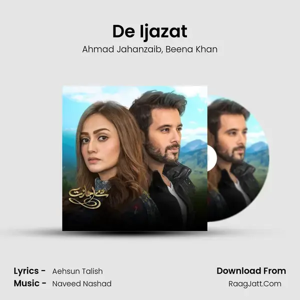 De Ijazat mp3 song