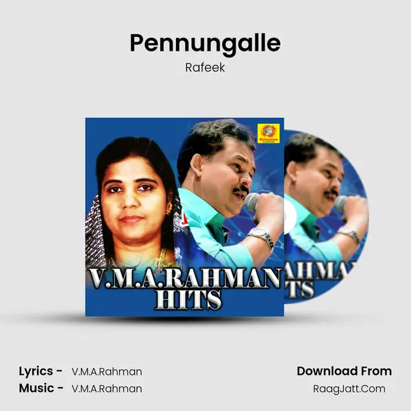 Pennungalle mp3 song