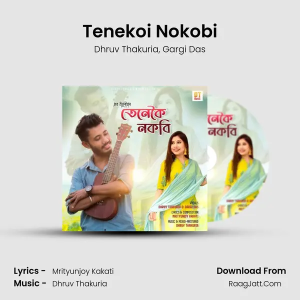 Tenekoi Nokobi mp3 song