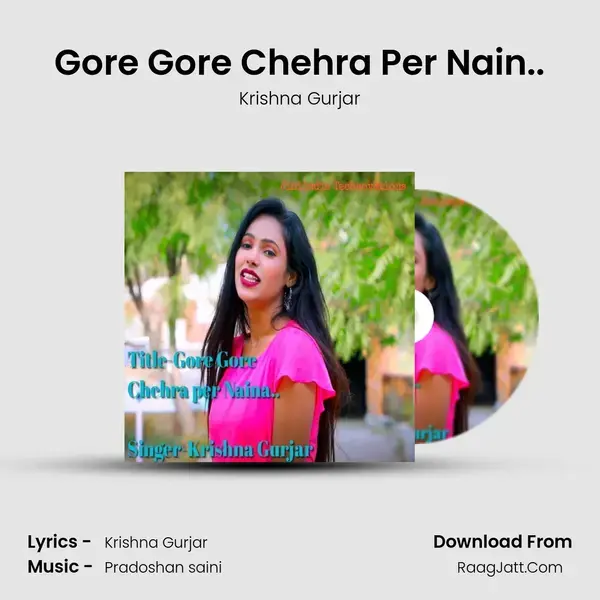 Gore Gore Chehra Per Nain.. mp3 song