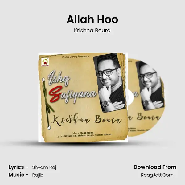 Allah Hoo mp3 song