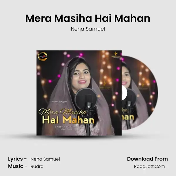 Mera Masiha Hai Mahan mp3 song