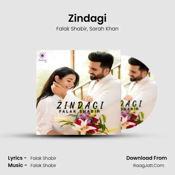 Zindagi mp3 song