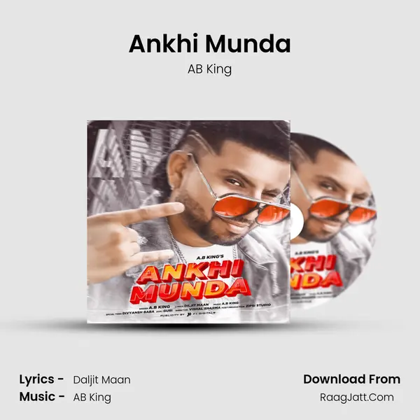 Ankhi Munda mp3 song