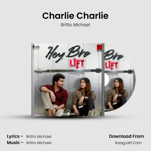 Charlie Charlie mp3 song