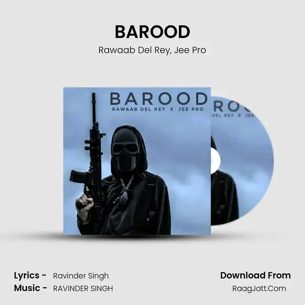 BAROOD mp3 song