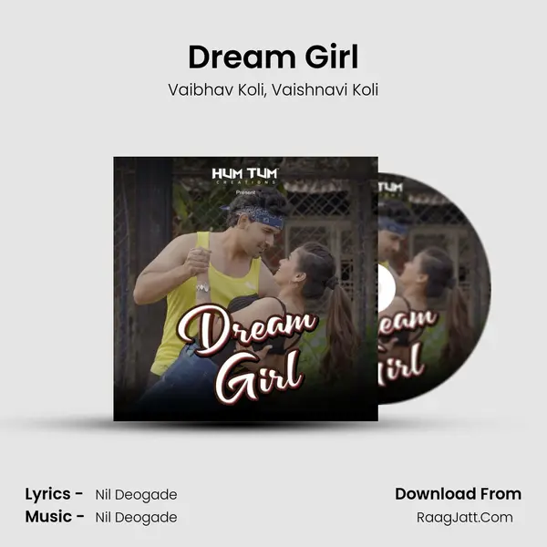 Dream Girl mp3 song