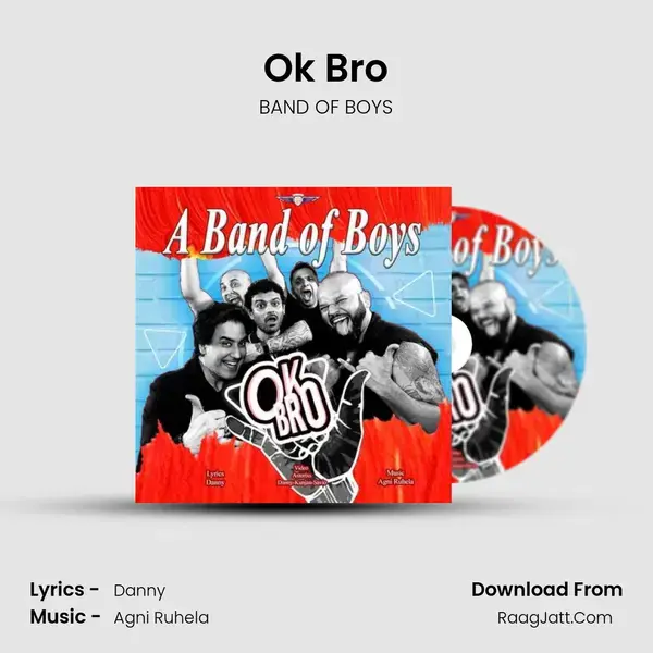 Ok Bro mp3 song