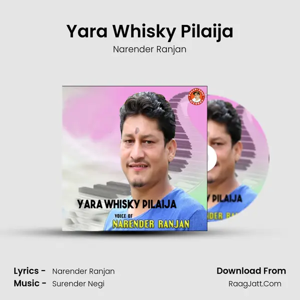 Yara Whisky Pilaija mp3 song