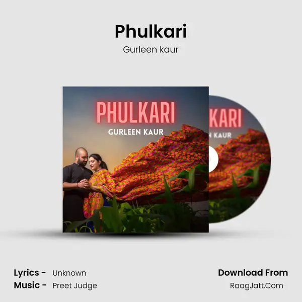 Phulkari mp3 song