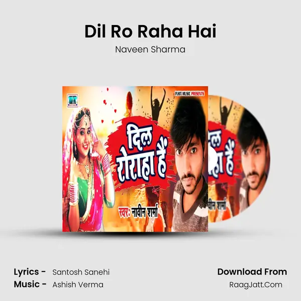 Dil Ro Raha Hai mp3 song