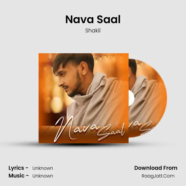 Nava Saal - Shakil