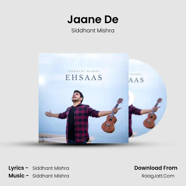 Jaane De mp3 song